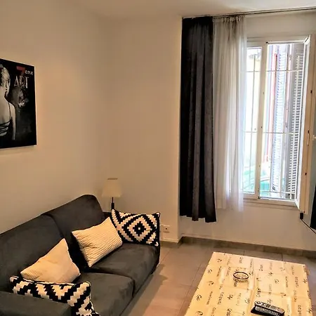 Apartment Luckey Homes - Rue Du Pre *
