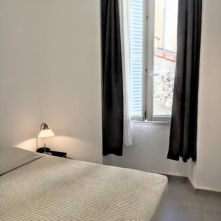 Apartment Luckey Homes - Rue Du Pre Cannes