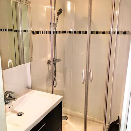 Luckey Homes - Rue Du Pre קאן