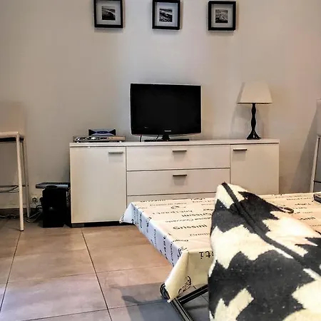 Luckey Homes - Rue Du Pre דירה קאן